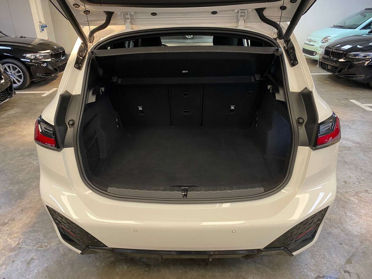 BMW Série 2 Active Tourer 218i M Sport - 2024 - Joinsteer - #10