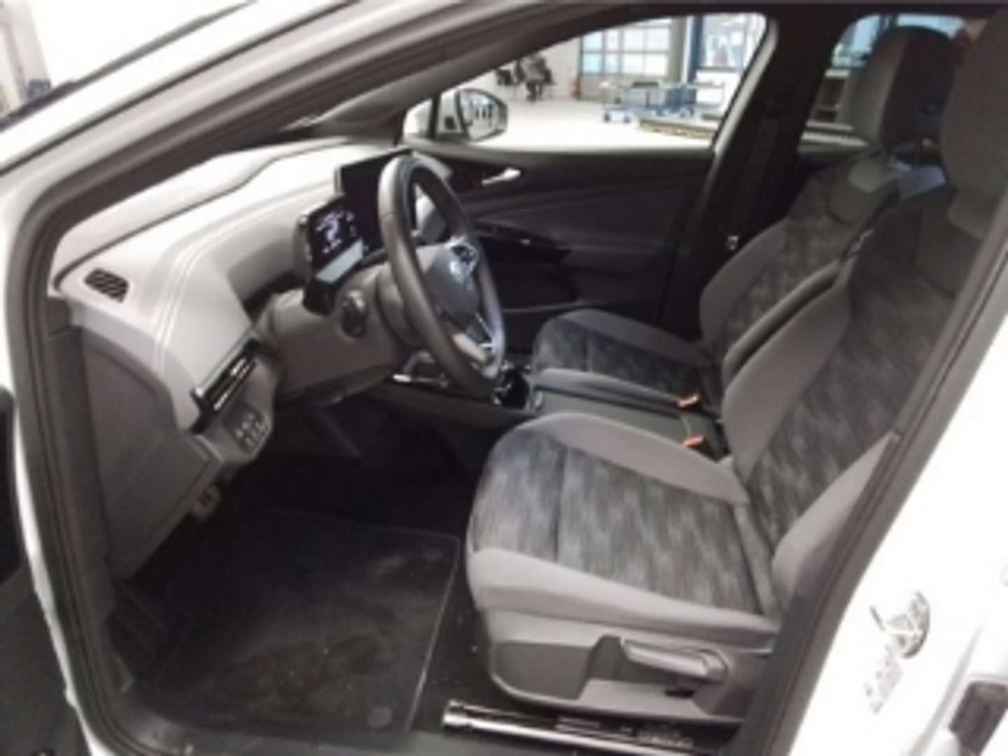 Volkswagen ID.5 - 2025 - Joinsteer - #4