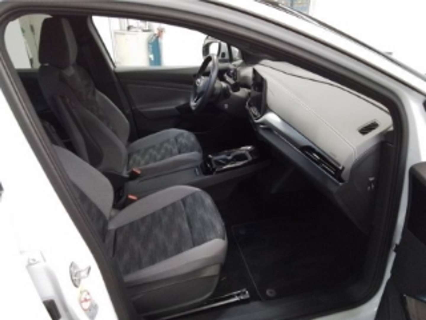 Volkswagen ID.5 - 2025 - Joinsteer - #5