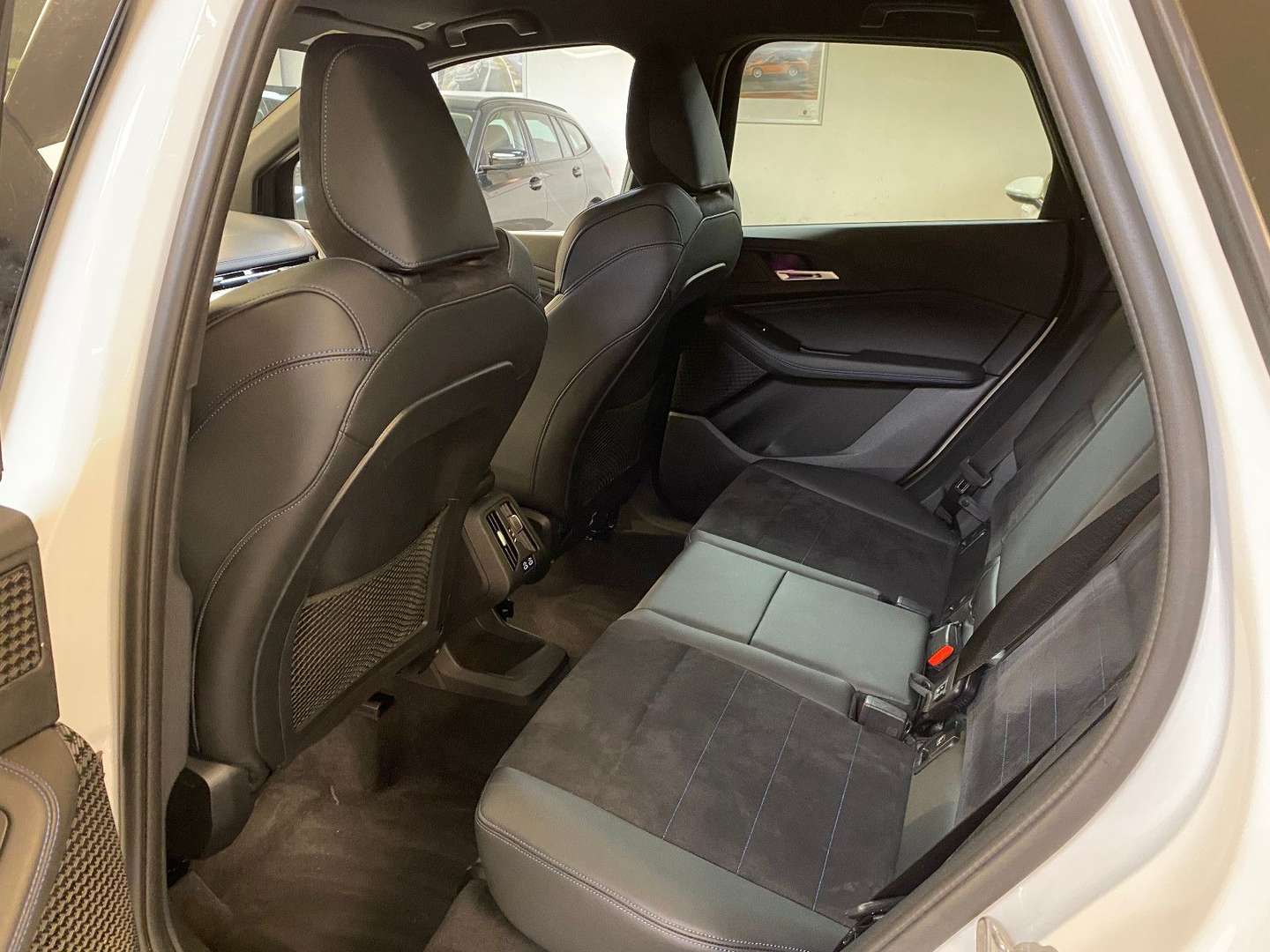 BMW Série 2 Active Tourer 218i M Sport - 2024 - Joinsteer - #11
