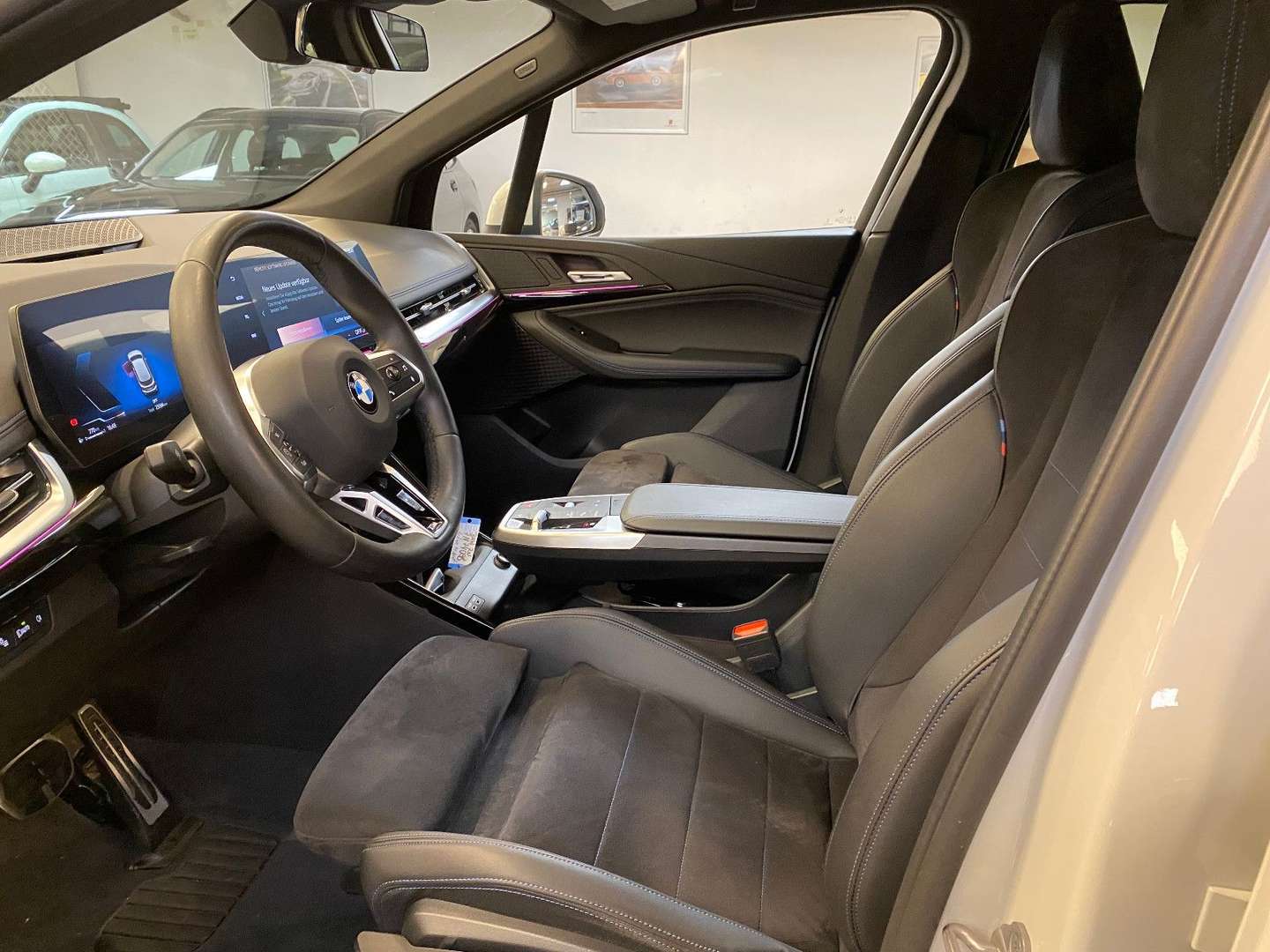 BMW Série 2 Active Tourer 218i M Sport - 2024 - Joinsteer - #13