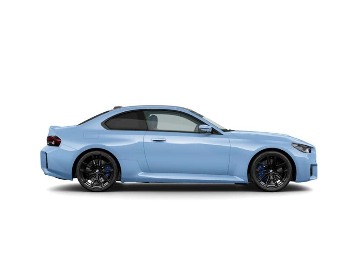 BMW M2 M Drive Sièges Sport - 2024 - Joinsteer - #2