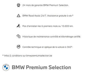 BMW M2 M Drive Sièges Sport -  - Joinsteer - #2