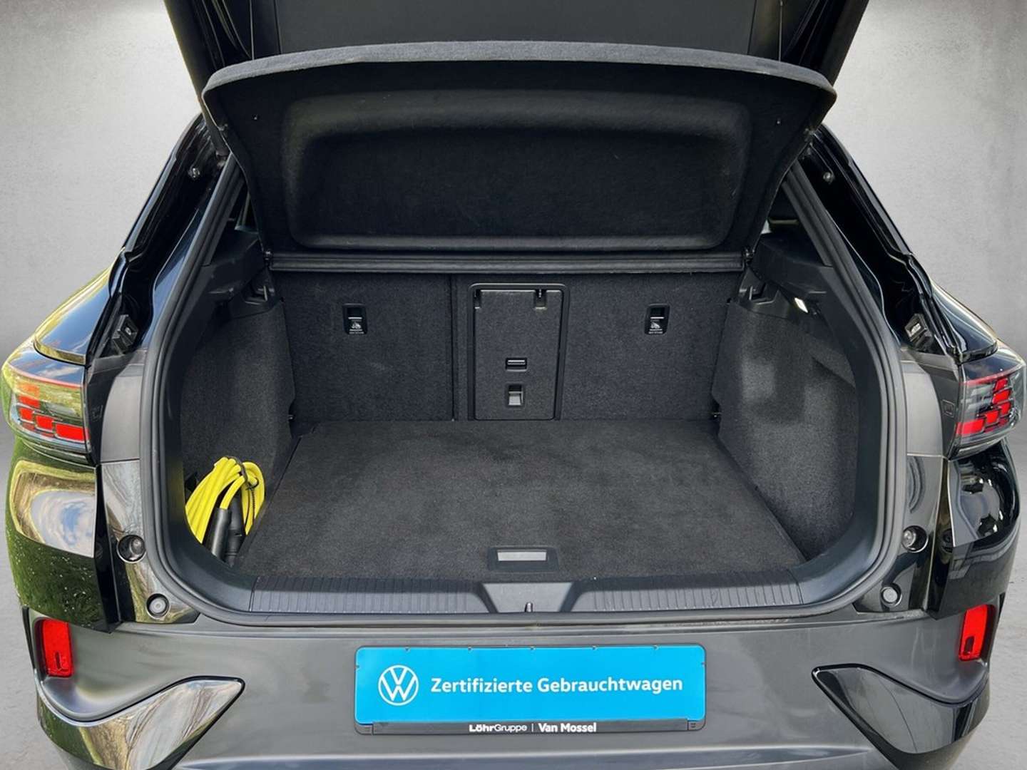 Volkswagen ID.4 GTX 4Motion - 2022 - Joinsteer - #5