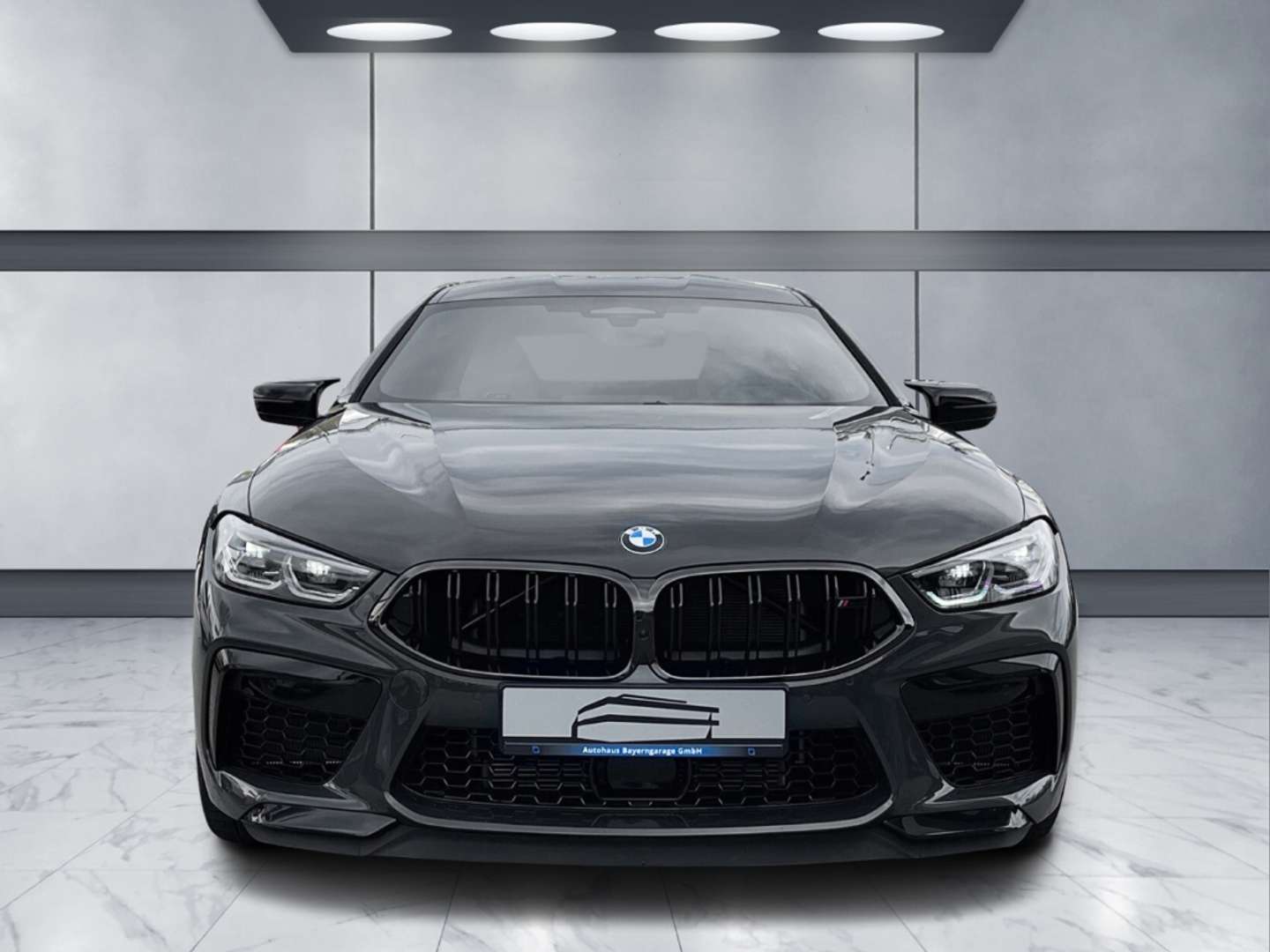 BMW M8 Gran Coupé M8 M Driver Package - 2023 - Joinsteer - #5