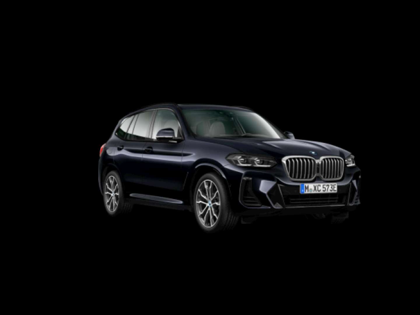 BMW X3 XDrive30e M Sport - 2024 - Joinsteer - #1