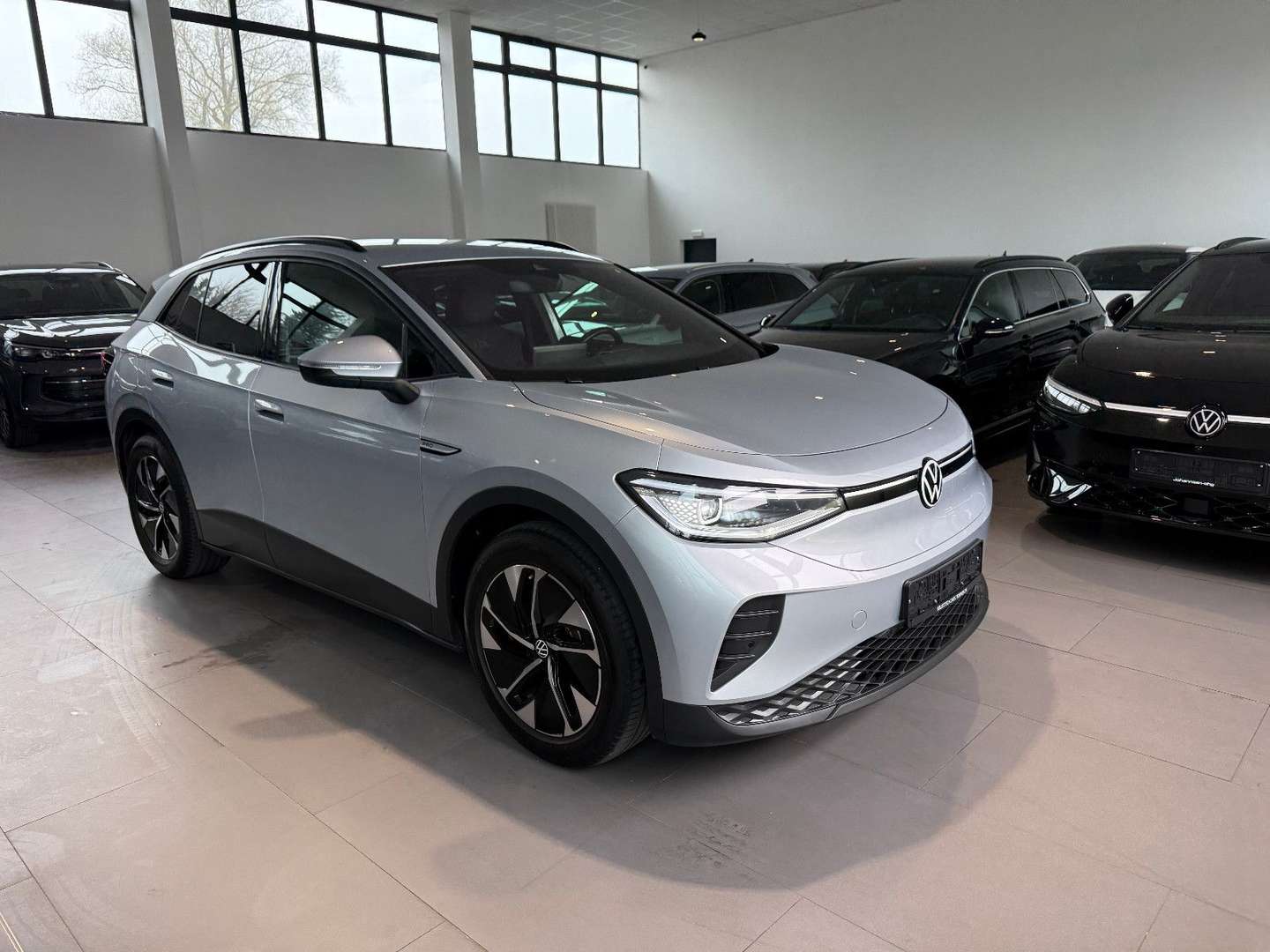 Volkswagen ID.4 Pro Performance - 2021 - Joinsteer - #2