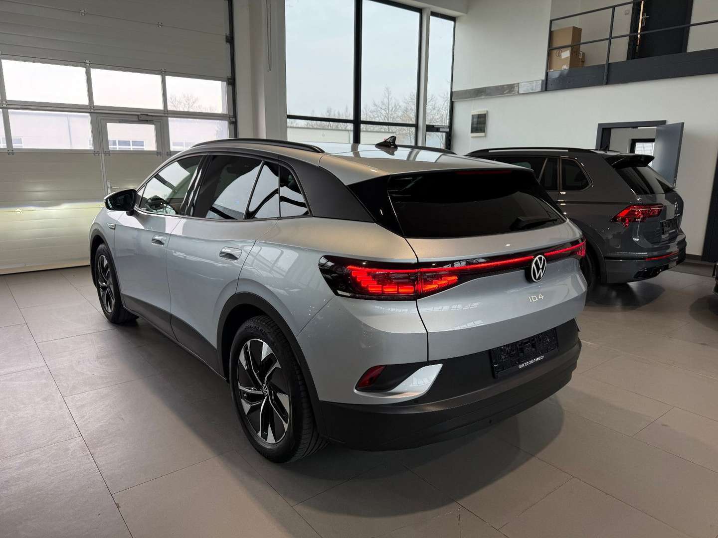 Volkswagen ID.4 Pro Performance - 2021 - Joinsteer - #3