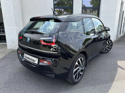 BMW I3 120 Ah -  - Joinsteer - #1