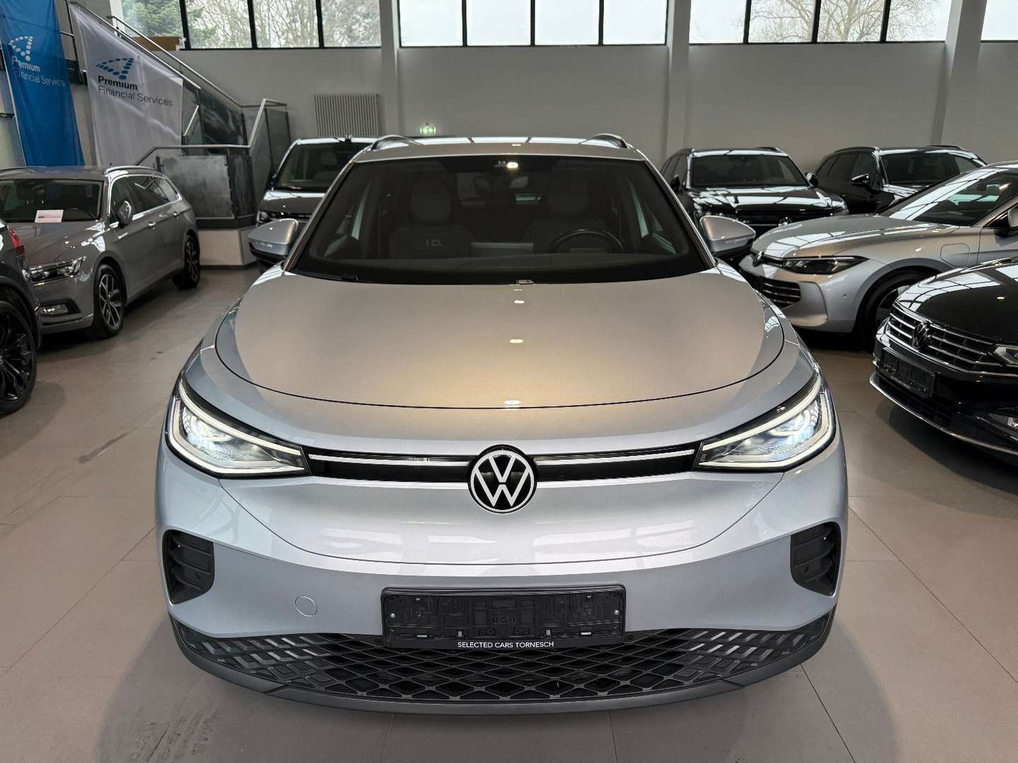 Volkswagen ID.4 Pro Performance - 2021 - Joinsteer - #4