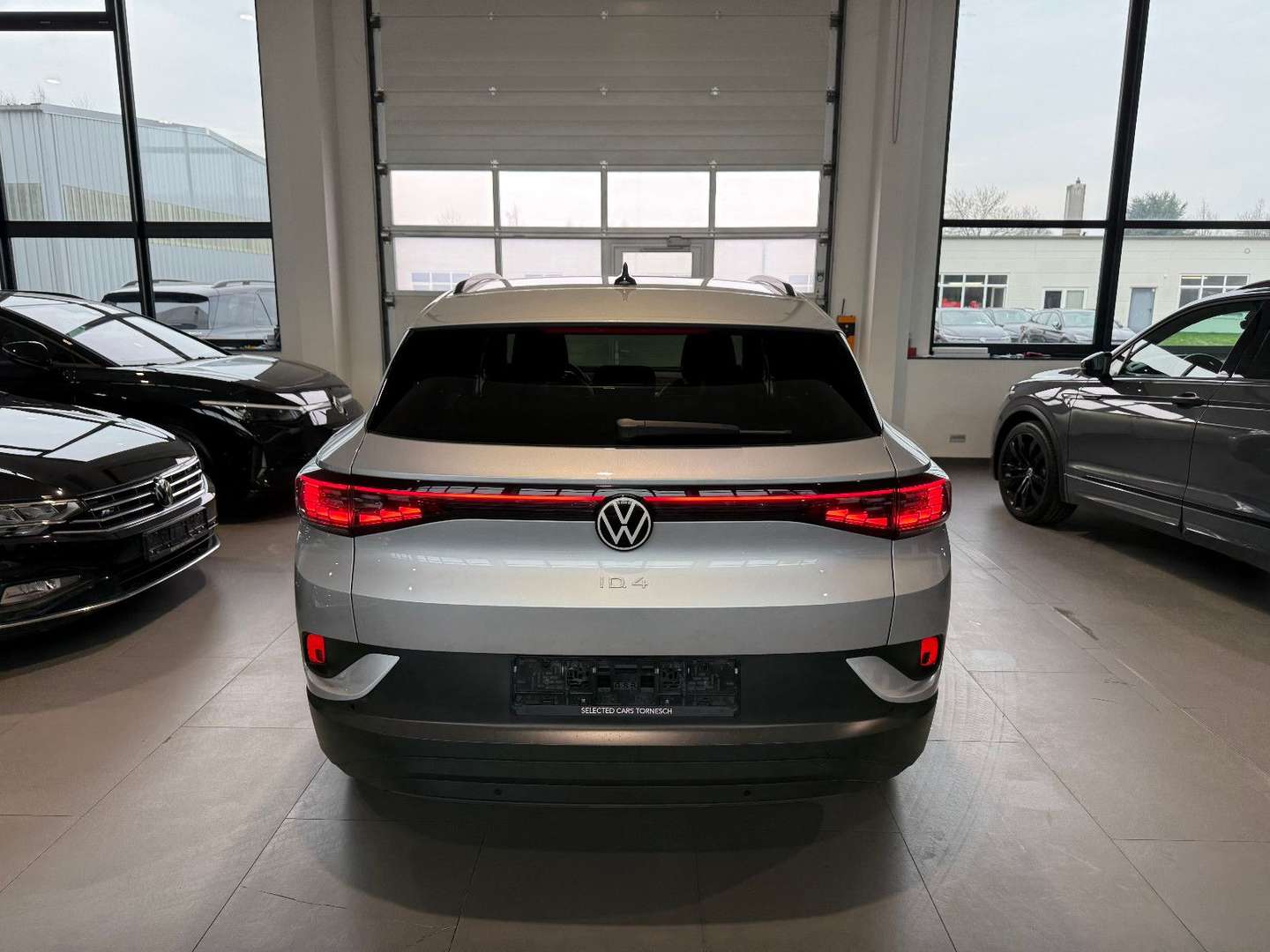 Volkswagen ID.4 Pro Performance - 2021 - Joinsteer - #5