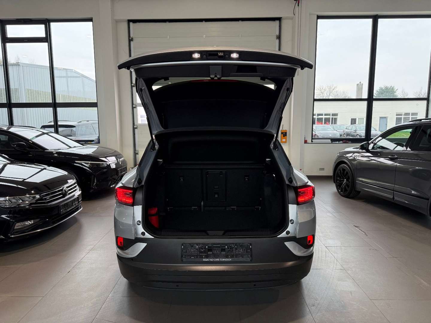 Volkswagen ID.4 Pro Performance - 2021 - Joinsteer - #6