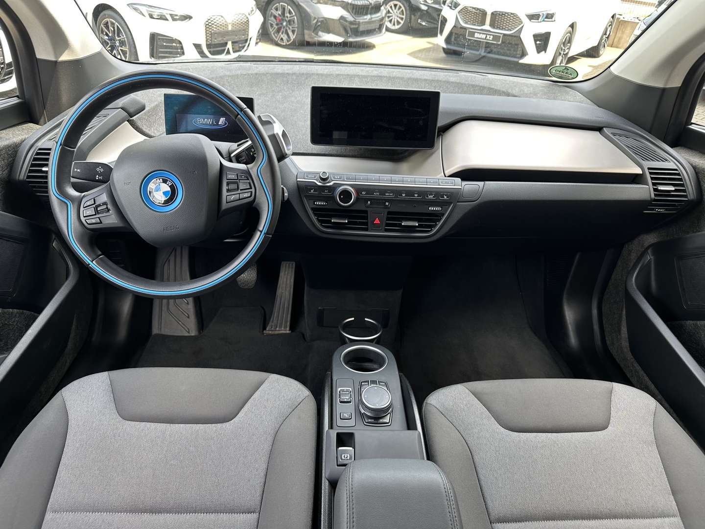 BMW I3 120 Ah - 2021 - Joinsteer - #2