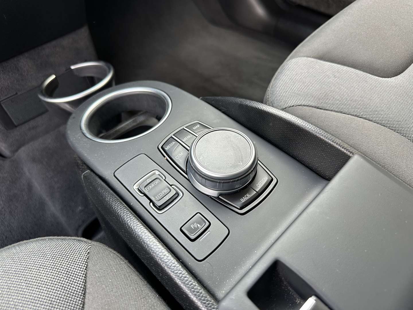 BMW I3 120 Ah - 2021 - Joinsteer - #4