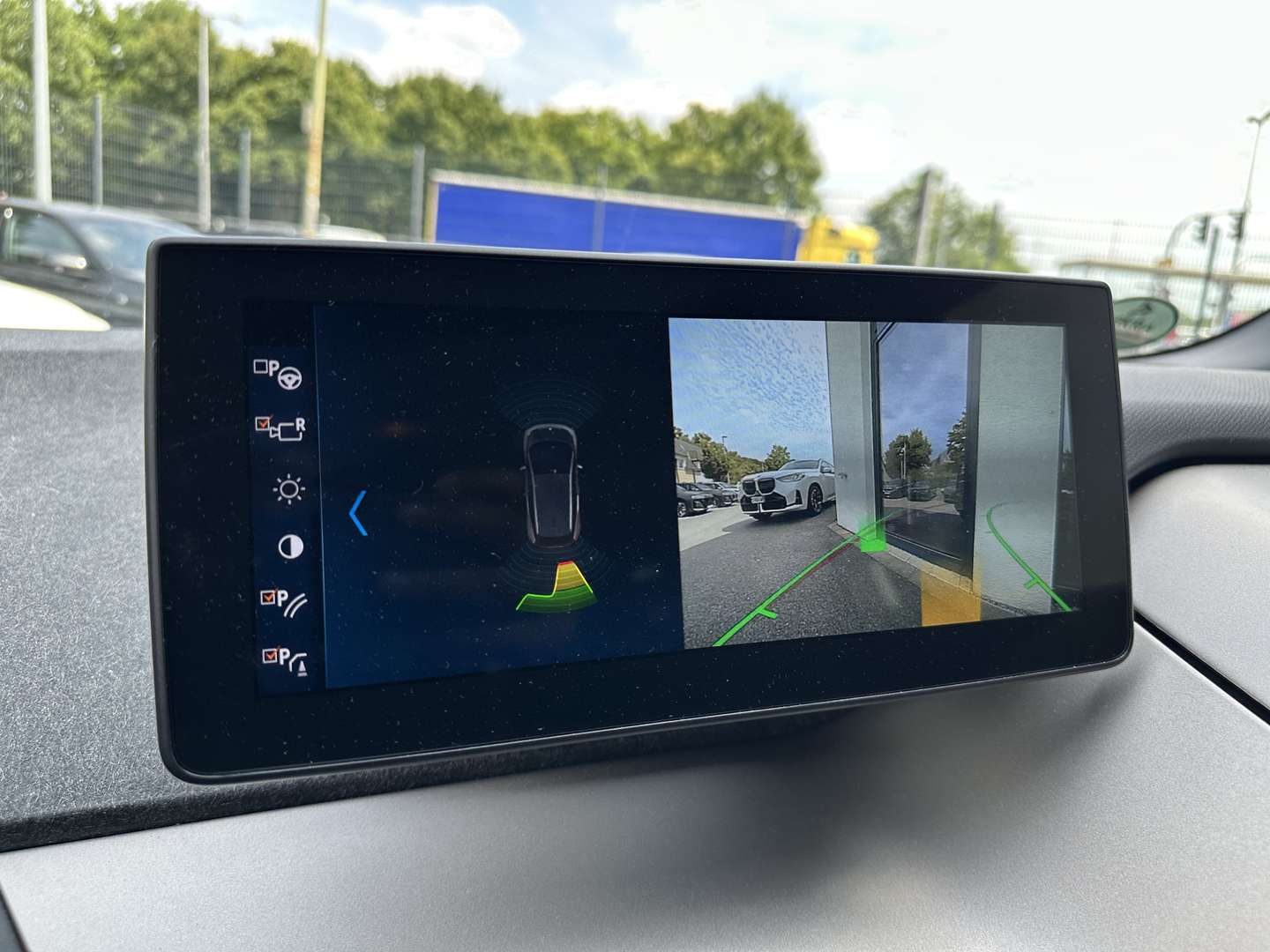 BMW I3 120 Ah - 2021 - Joinsteer - #6