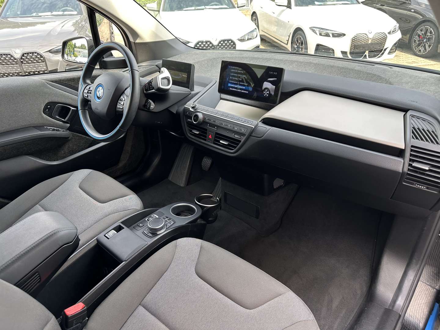 BMW I3 120 Ah - 2021 - Joinsteer - #9