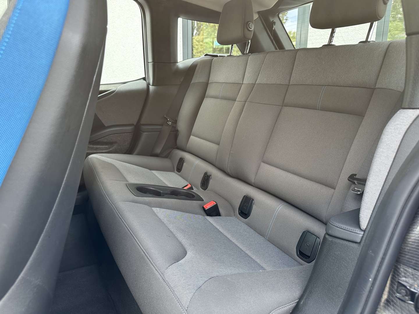 BMW I3 120 Ah - 2021 - Joinsteer - #10