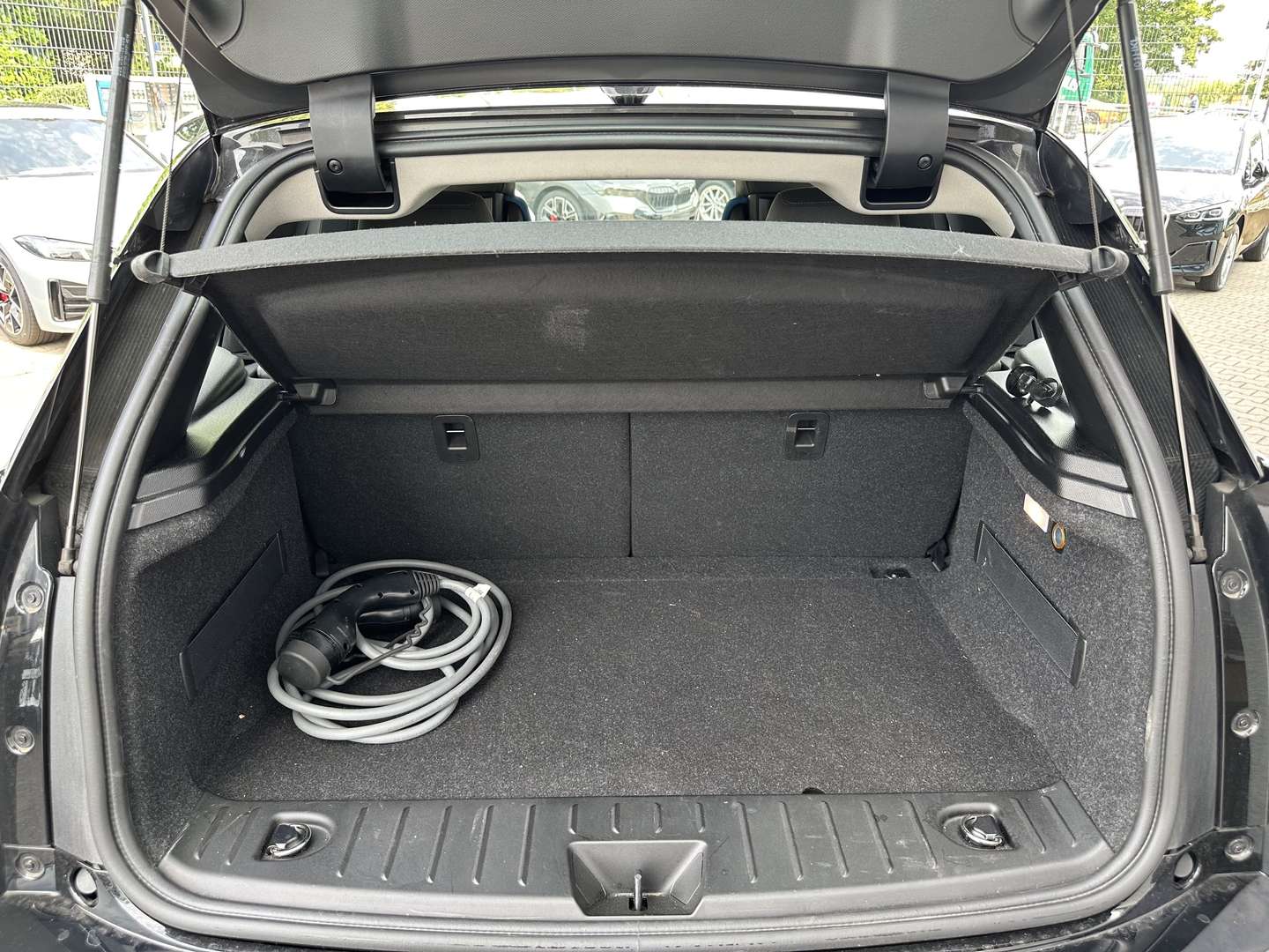 BMW I3 120 Ah - 2021 - Joinsteer - #11