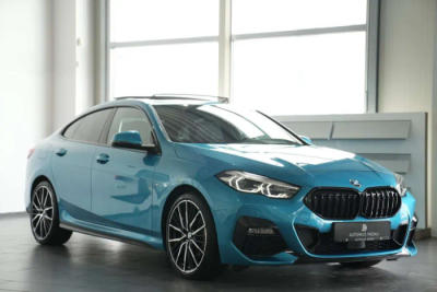 BMW Série 2 218i M Sport -  - Joinsteer - #2