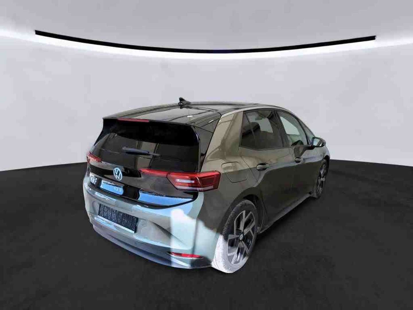 Volkswagen ID.3 Pro - 2023 - Joinsteer - #1