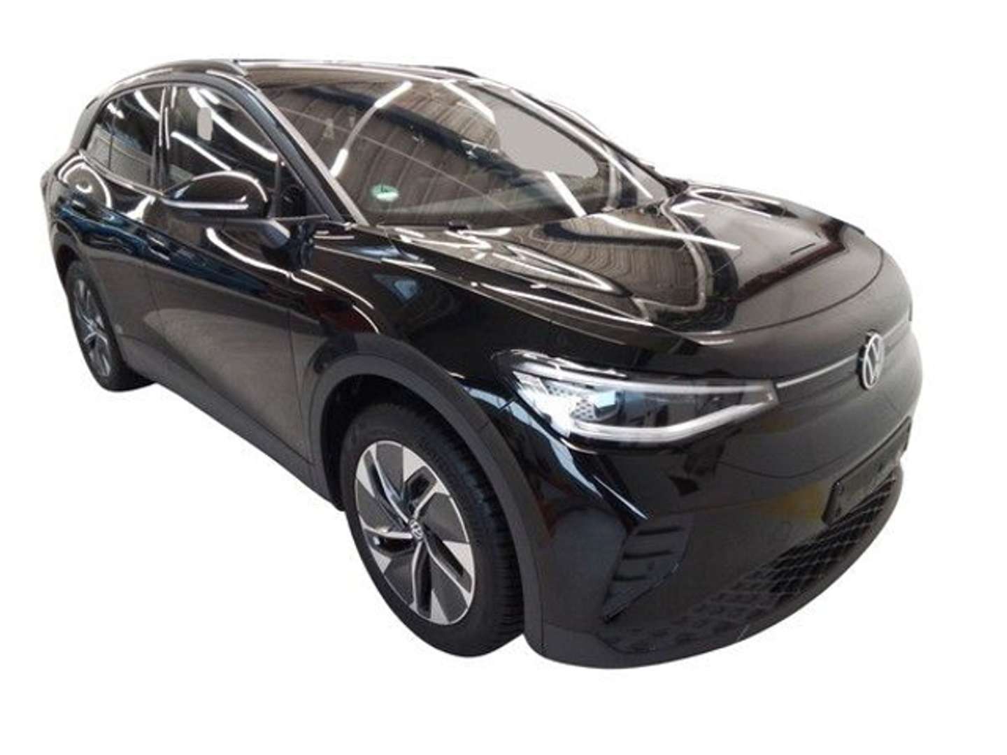 Volkswagen ID.4 - 2025 - Joinsteer