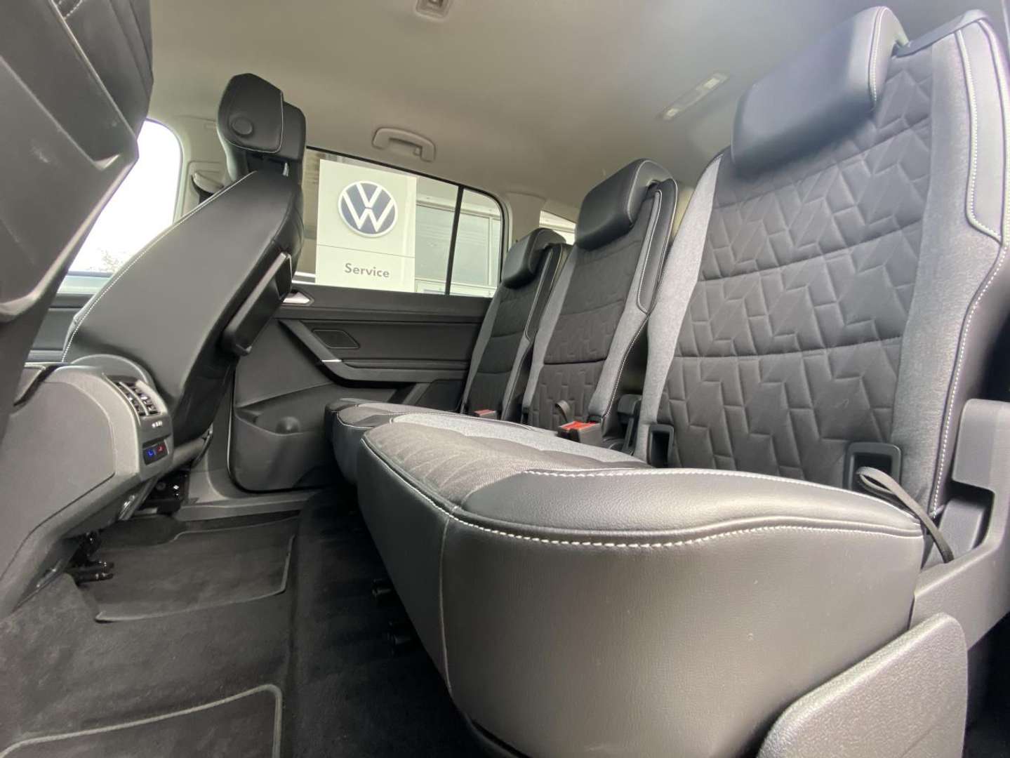Volkswagen Touran TSI Goal - 2025 - Joinsteer - #9