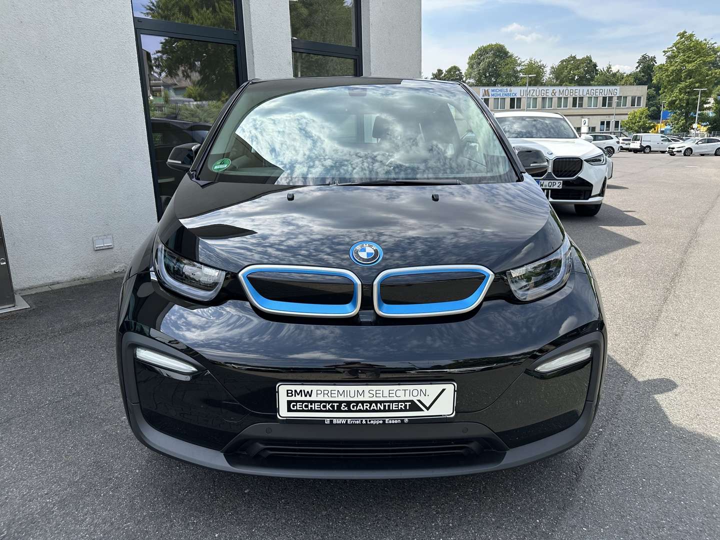 BMW I3 120 Ah - 2021 - Joinsteer - #13