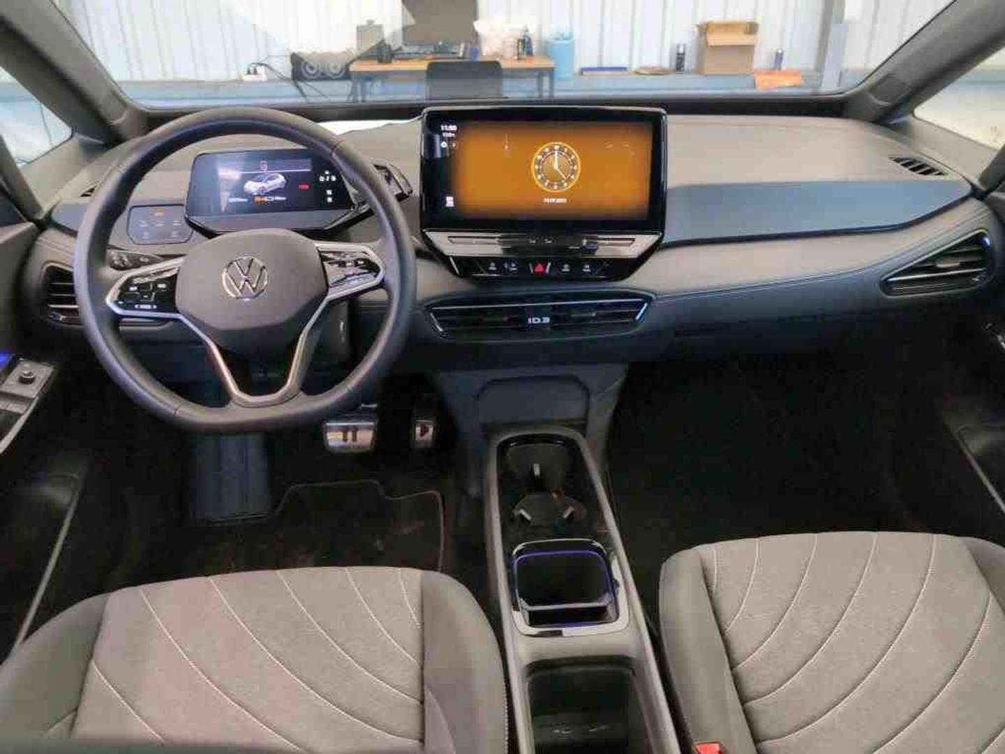Volkswagen ID.3 Pro - 2023 - Joinsteer - #2