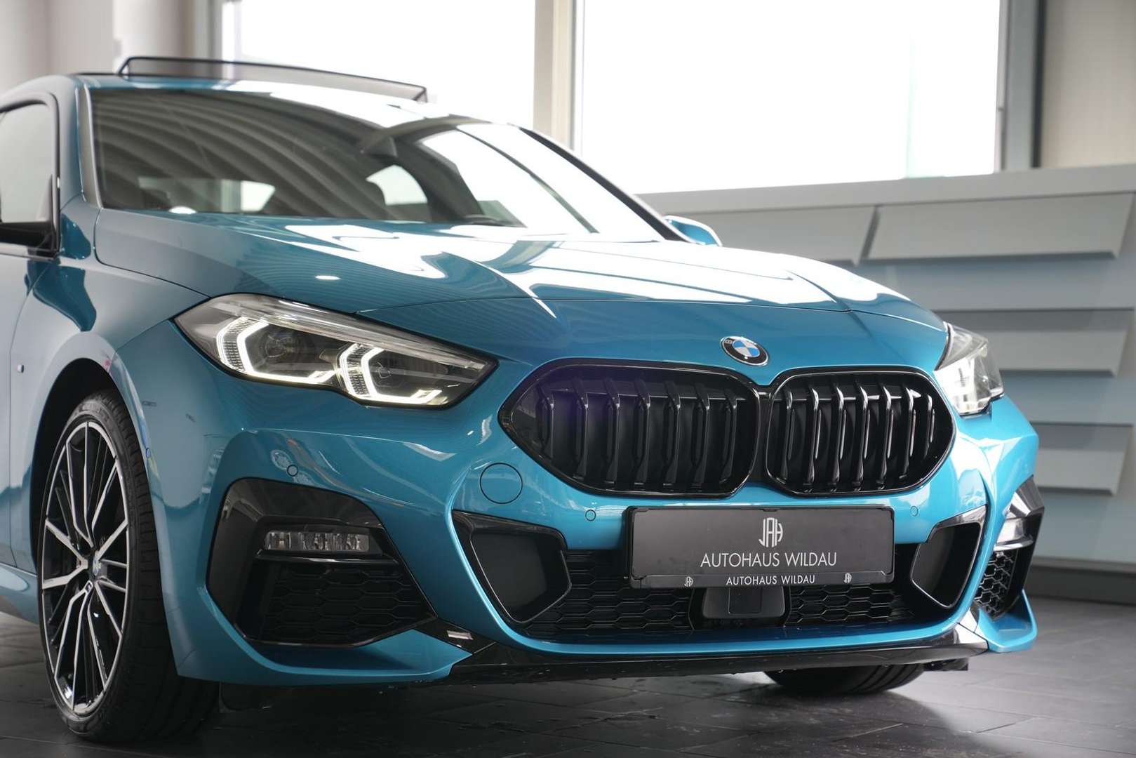 BMW Série 2 218i M Sport - 2024 - Joinsteer - #5