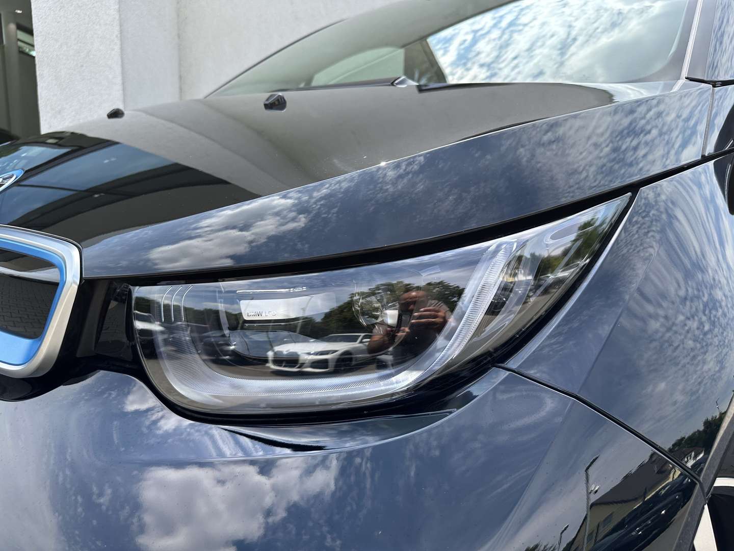 BMW I3 120 Ah - 2021 - Joinsteer - #15