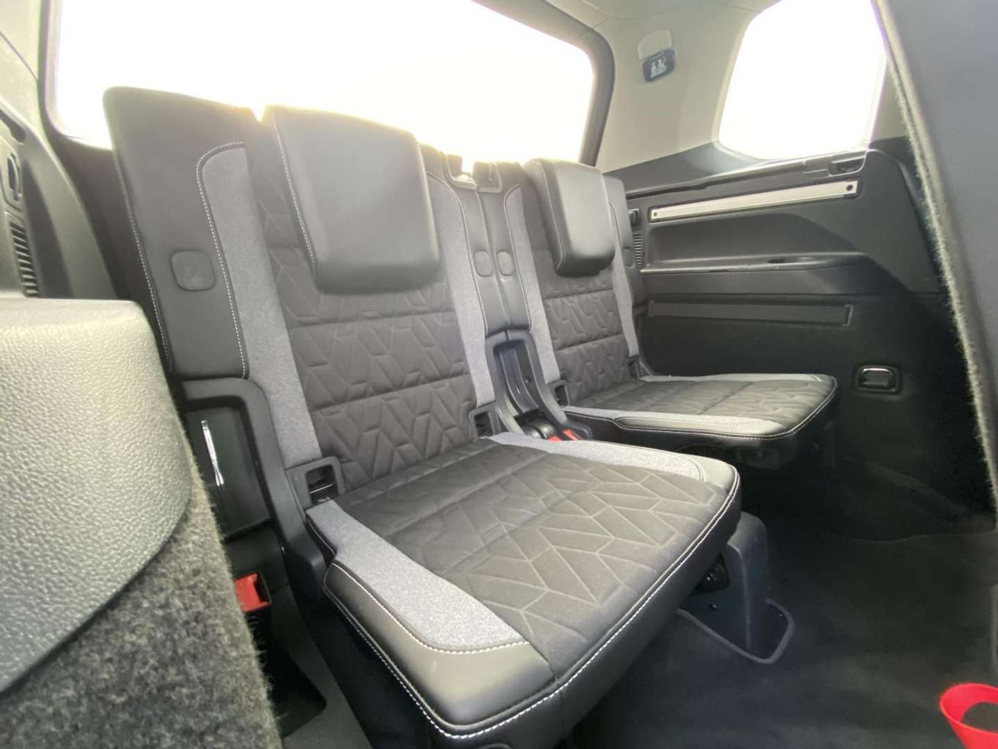 Volkswagen Touran TSI Goal - 2025 - Joinsteer - #14