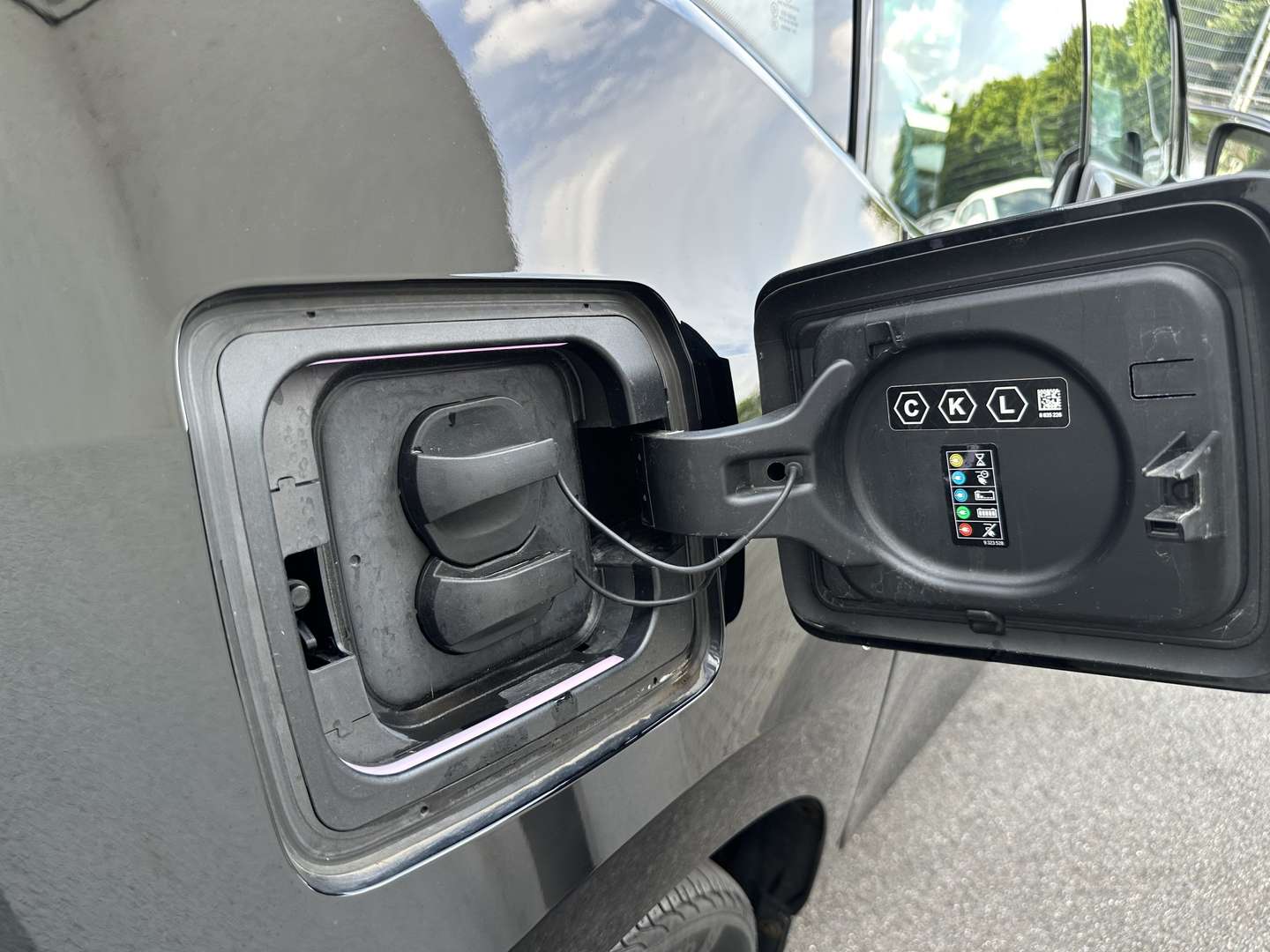 BMW I3 120 Ah - 2021 - Joinsteer - #17