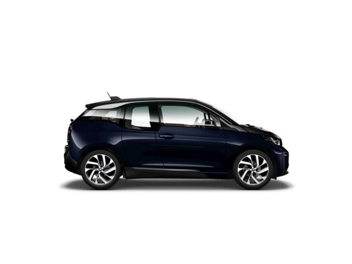 BMW I3 120 - 2019 - Joinsteer - #2