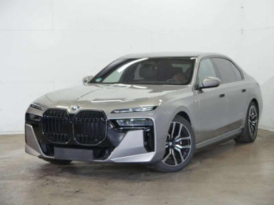 BMW I7 EDrive50 M Sport -  - Joinsteer - #1