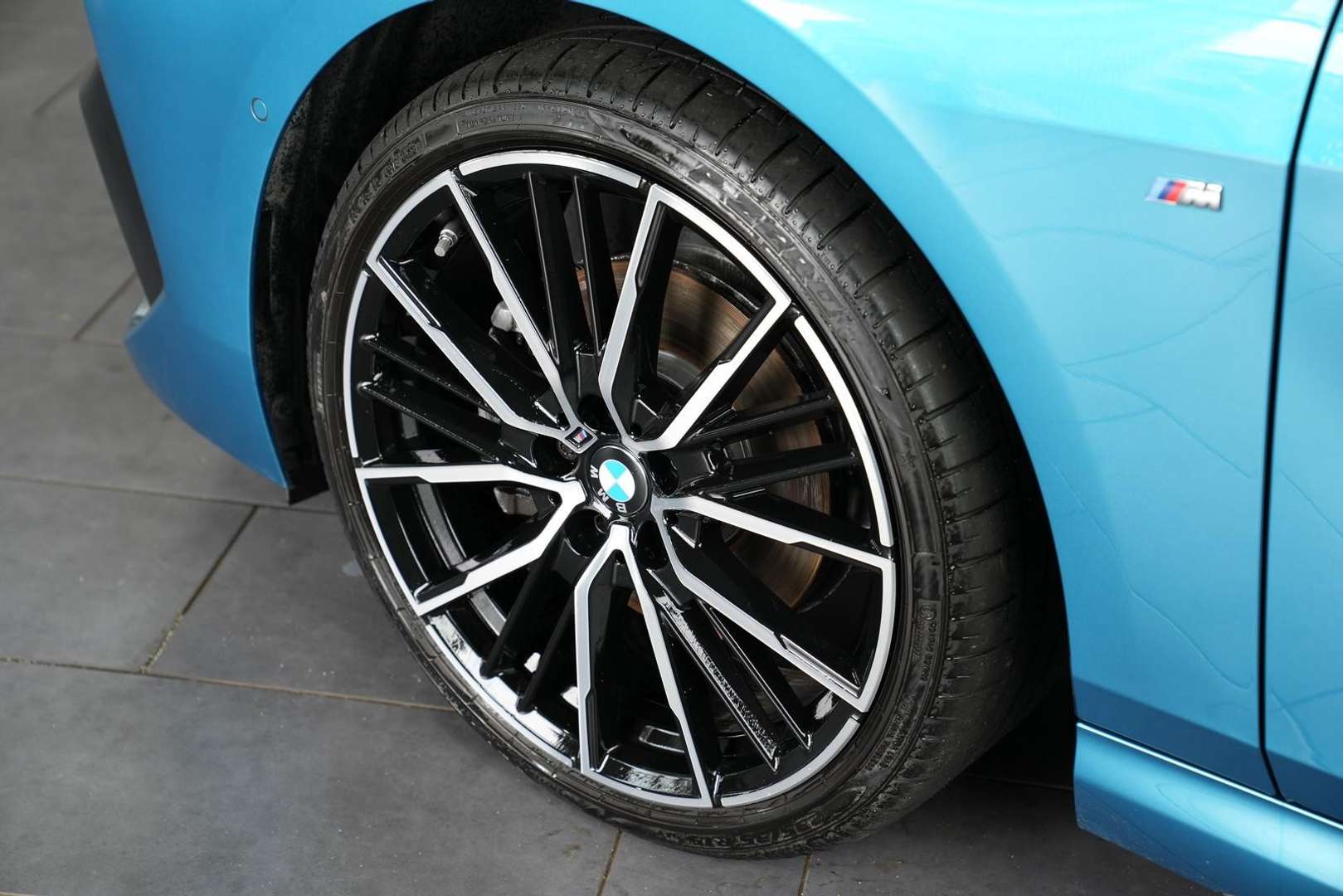 BMW Série 2 218i M Sport - 2024 - Joinsteer - #14