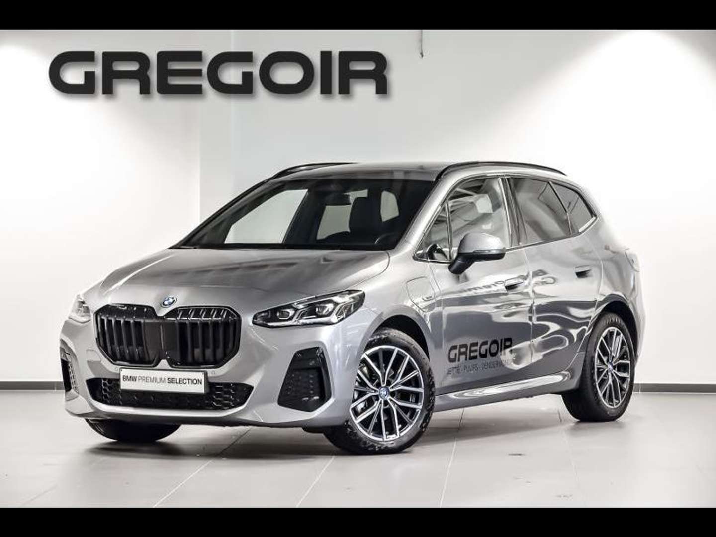 BMW Série 2 Active Tourer 225 XDrive - 2022 - Joinsteer - #1