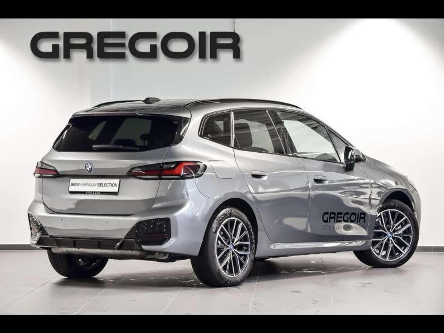 BMW Série 2 Active Tourer 225 XDrive - 2022 - Joinsteer - #2