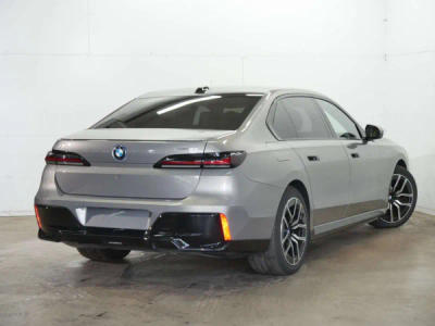 BMW I7 EDrive50 M Sport -  - Joinsteer - #3
