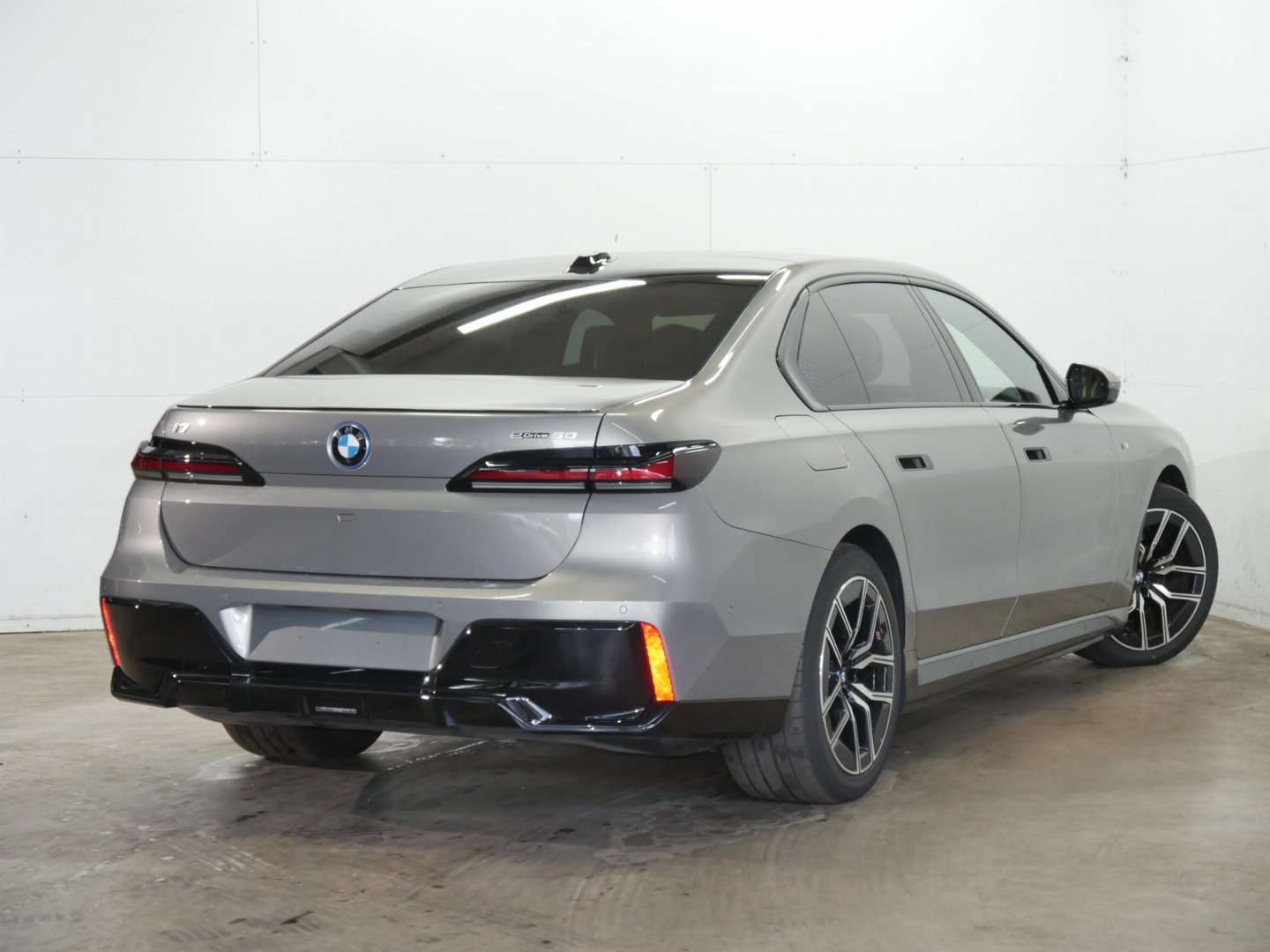 BMW I7 EDrive50 M Sport - 2024 - Joinsteer - #4