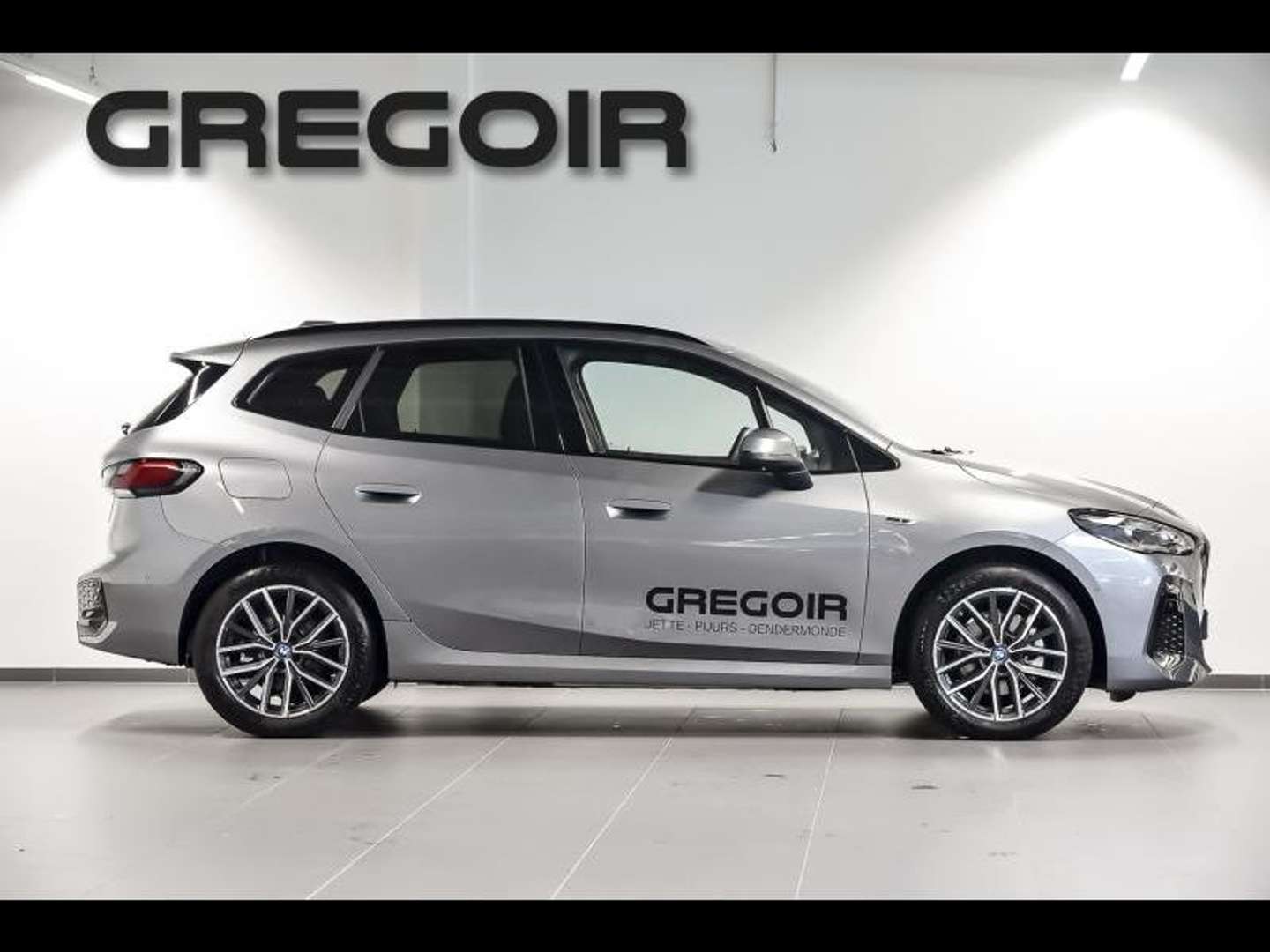 BMW Série 2 Active Tourer 225 XDrive - 2022 - Joinsteer - #3