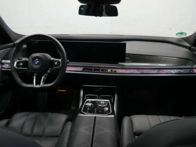 BMW I7 EDrive50 M Sport -  - Joinsteer - #4