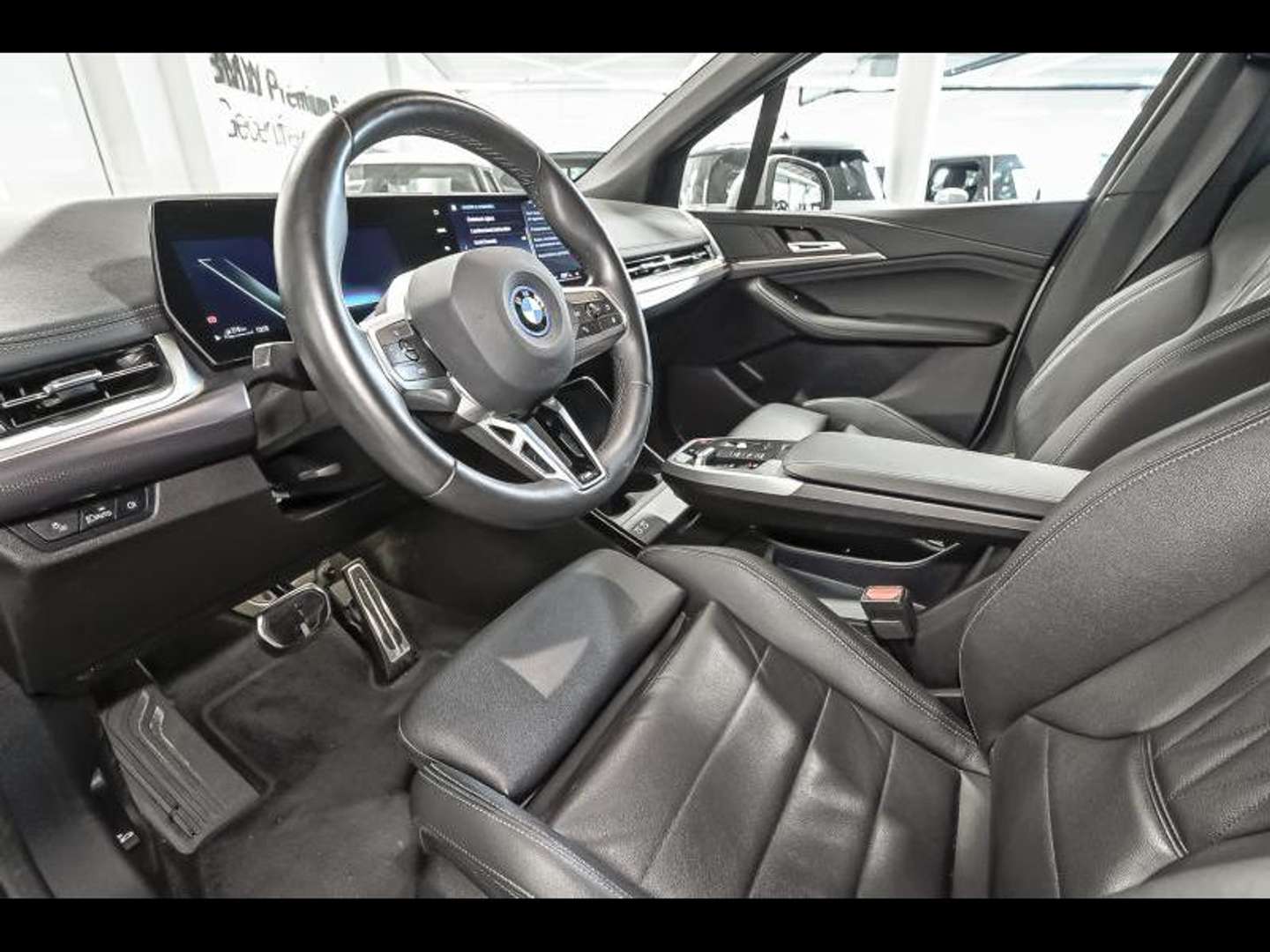 BMW Série 2 Active Tourer 225 XDrive - 2022 - Joinsteer - #4