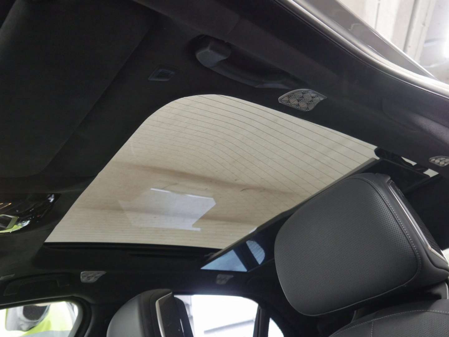 BMW I7 EDrive50 M Sport - 2024 - Joinsteer - #6