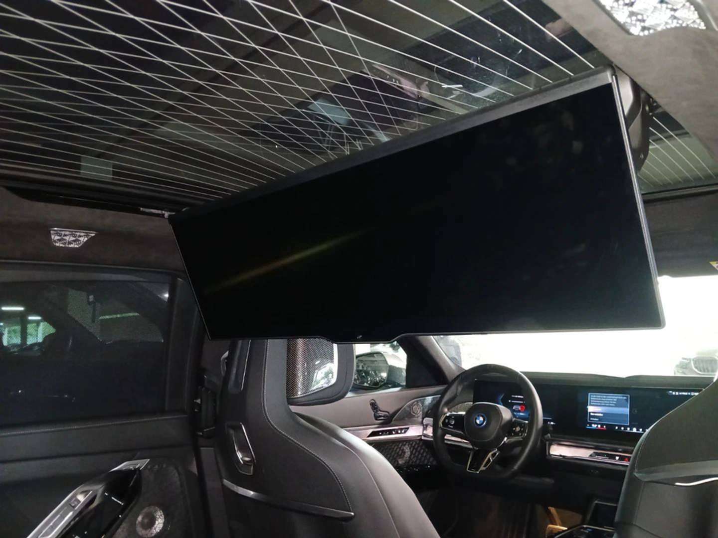BMW I7 EDrive50 M Sport - 2024 - Joinsteer - #7