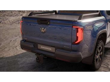 Volkswagen Amarok PanAmericana — photo 7