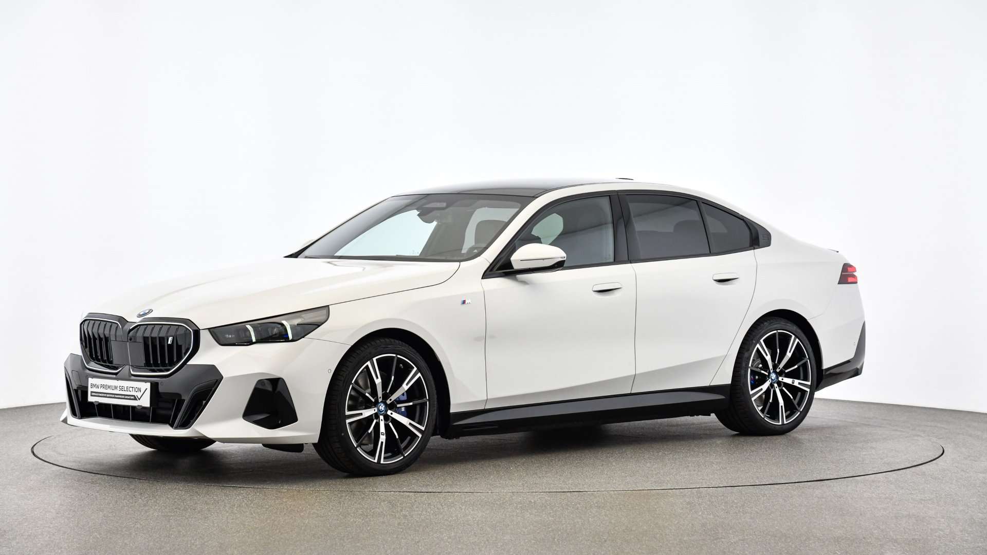 BMW I5 XDrive40 - 2024 - Joinsteer - #2