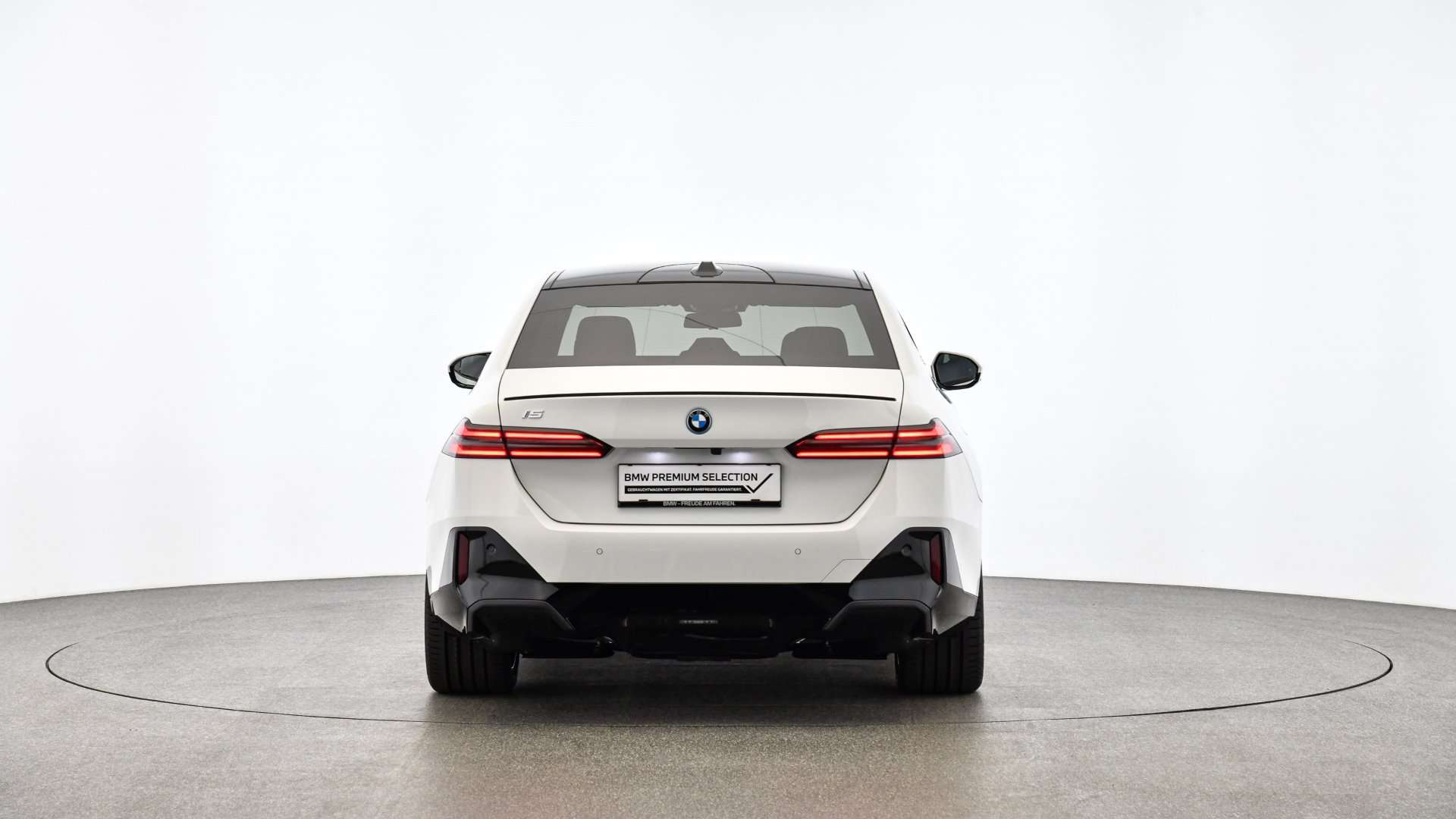 BMW I5 XDrive40 - 2024 - Joinsteer - #3