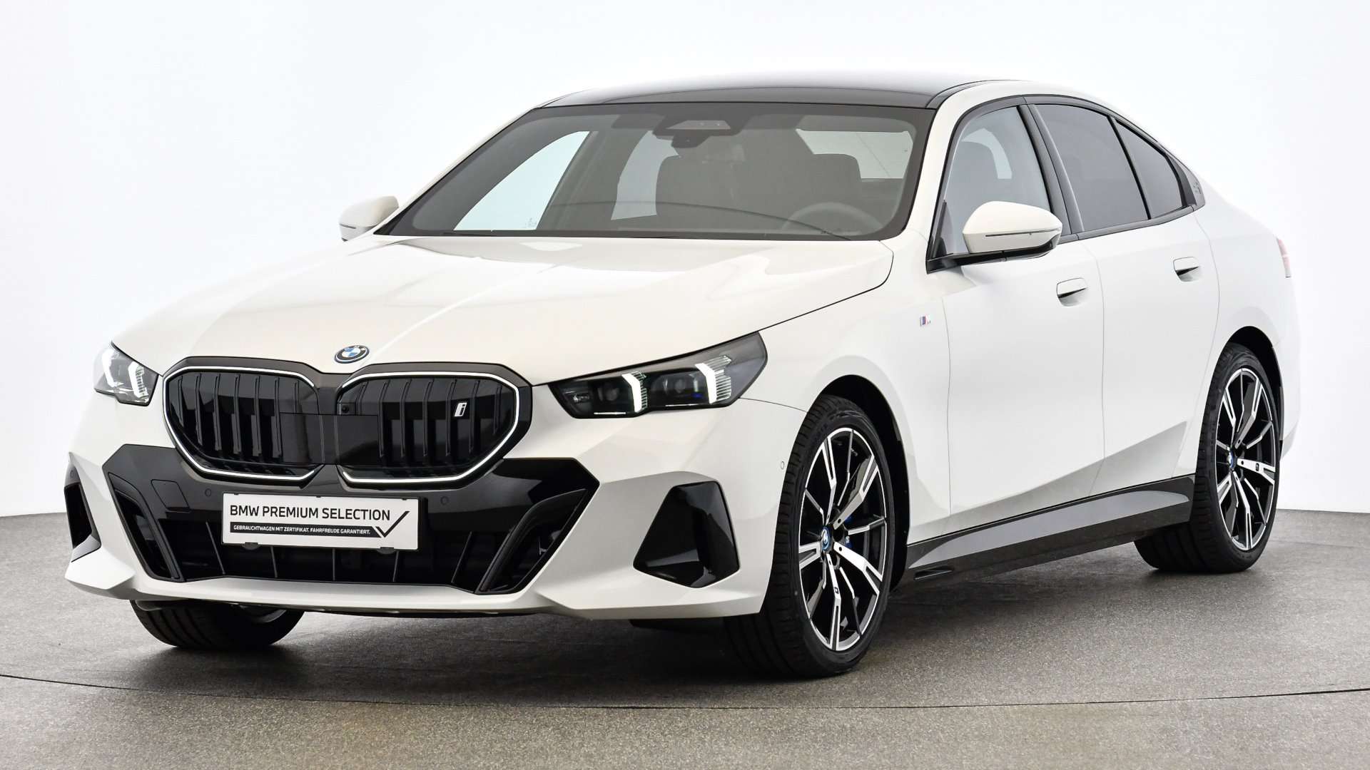 BMW I5 XDrive40 - 2024 - Joinsteer - #4