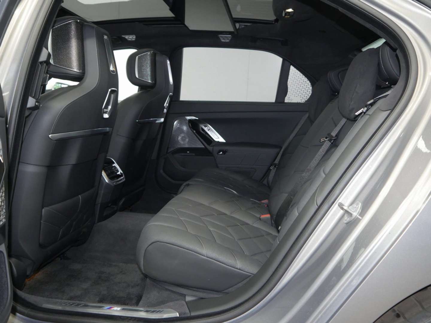 BMW I7 EDrive50 M Sport - 2024 - Joinsteer - #9