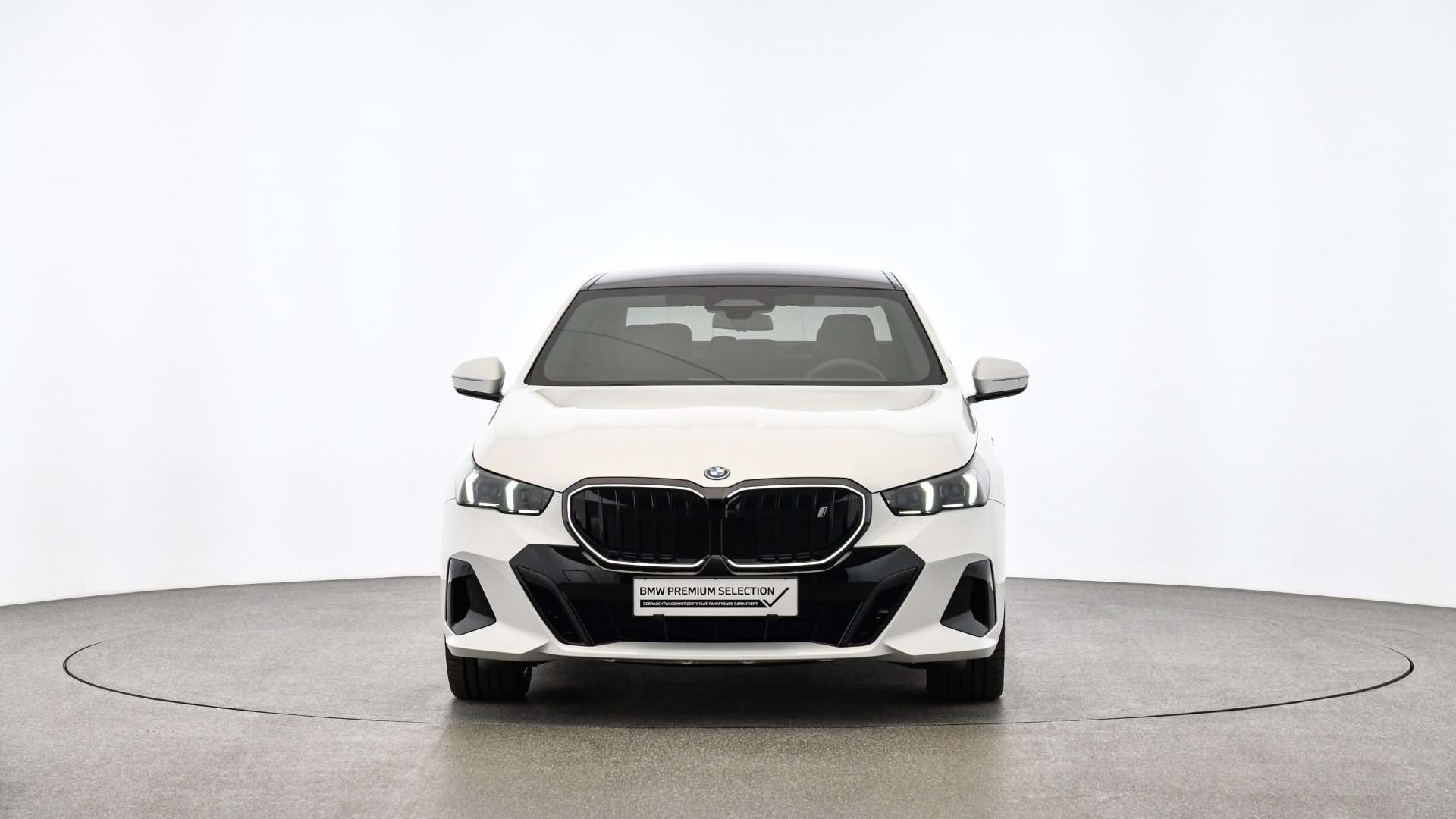 BMW I5 XDrive40 - 2024 - Joinsteer - #5